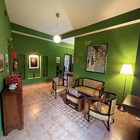 La Stazione Di Posta Bed and Breakfast Cassino Buitenkant foto