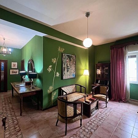 La Stazione Di Posta Bed and Breakfast Cassino Buitenkant foto