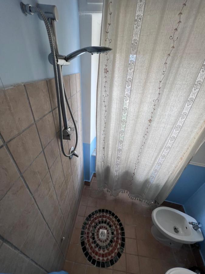 La Stazione Di Posta Bed and Breakfast Cassino Buitenkant foto